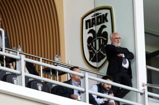 Λύση στο «εμπάργκο» από Σαββίδη
