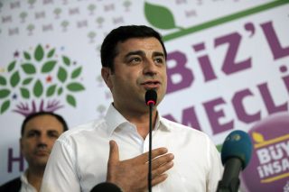 Ο άνθρωπος που συνέτριψε τα σχέδια του Ερντογάν