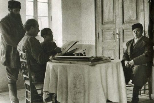 Είπαν για τον Αρη