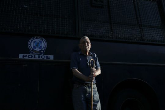 Πιστωτικό γεγονός και το δίλημμα του φυλακισμένου