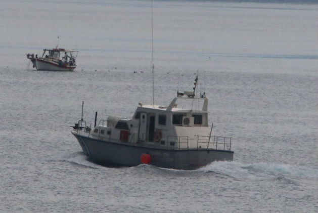 Άκαρπες οι έρευνες για τον αγνοούμενο ψαροντουφεκά