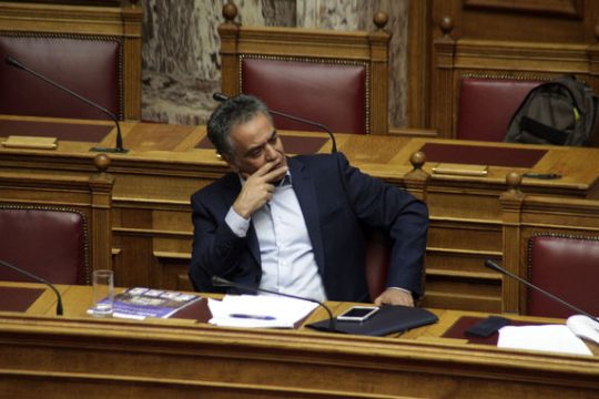 Τα… «όχι» τούς πάνε πολύ