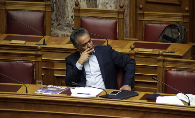 Τα… «όχι» τούς πάνε πολύ