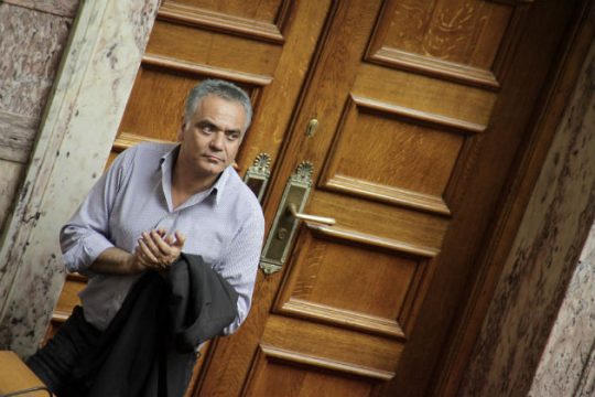 Στη Γενεύη ο υπουργός Εργασίας για τη σύνοδο του ILO
