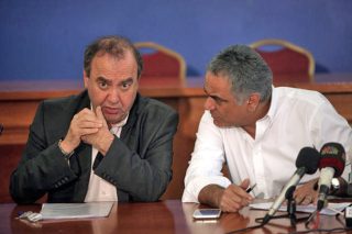 Αναζητούνται έσοδα για το ασφαλιστικό