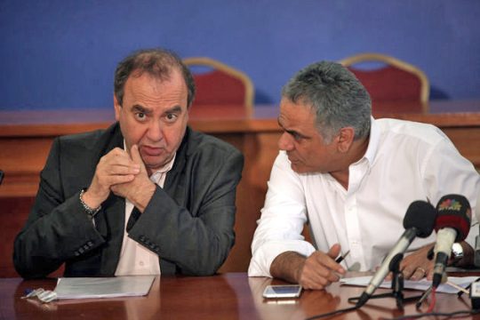 Αναζητούνται έσοδα για το ασφαλιστικό