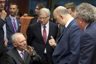Αγρια σενάρια τρομοκρατίας