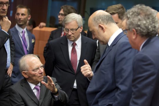Αγρια σενάρια τρομοκρατίας