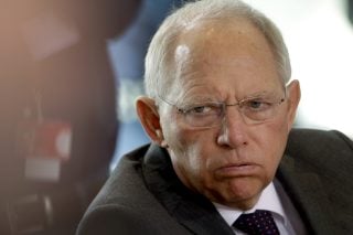 Κινήσεις για σύγκληση συνόδου κορυφής