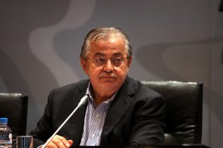 Επείγουσα έρευνα στο ΙΚΑ