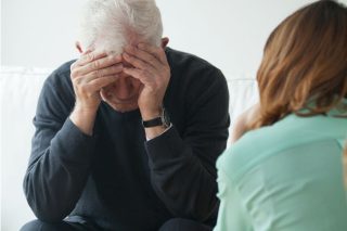 Και εγένετο… Συνήγορος του Ψυχικά Ασθενούς