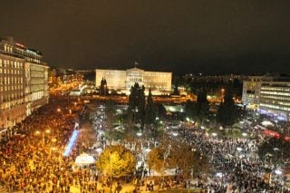 Περί διαδικτυακού λιντσαρίσματος