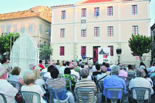 Καμπάνια σε όλη τη χώρα