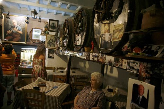 Αύξηση ρεκόρ στο ισοζύγιο απασχόλησης τον Μάιο