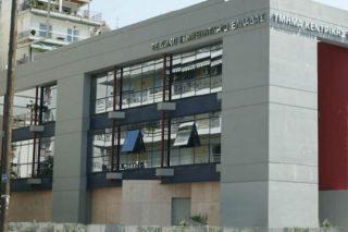 «Πολιτική εκτροπή» για τη Ν.Δ. η απλή διένεξη στη συνεδρίαση του ΤΕΕ