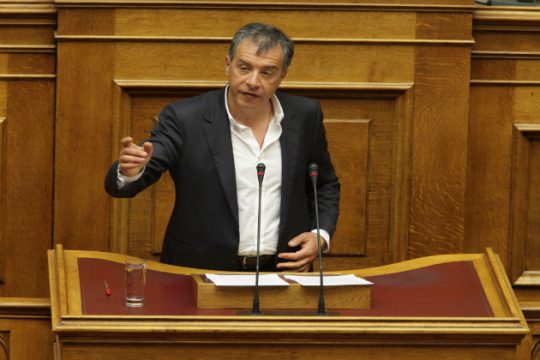 Χτυπήματα κάτω από τη ζώνη