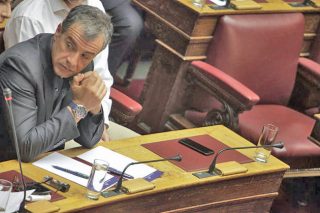 Ενα ποτάμι… «Ναι»