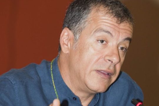 Πρωτοβουλίες από Ποτάμι
