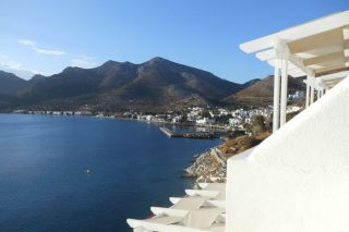 Η Τήλος δίνει τα φώτα της