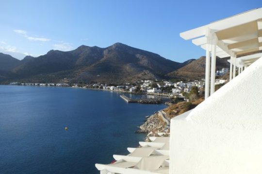 Η Τήλος δίνει τα φώτα της