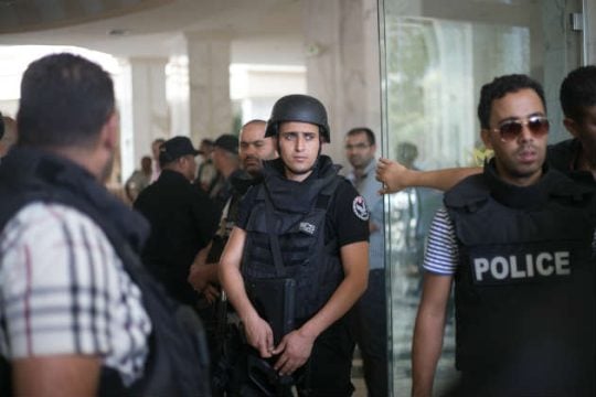 Το Ισλαμικό Κράτος ανέλαβε την ευθύνη για την επίθεση στην Τυνησία
