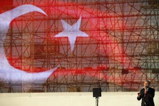 Εκλογές εν είδει δημοψηφίσματος
