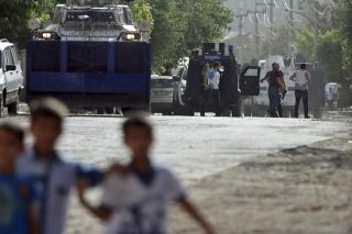 Παζάρια για κυβέρνηση συνασπισμού