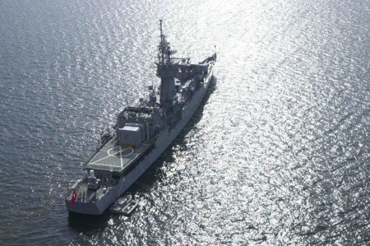 Μετεκλογικές προκλήσεις στο Αιγαίο