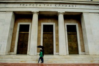 Μόνο 22 επιχειρήσεις αφορά η έκτακτη εισφορά στα κέρδη των εισηγμένων