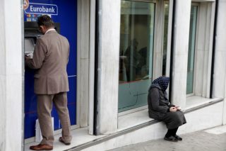 Αυτό είναι το… GRexit
