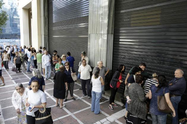 Τι πρέπει να ξέρετε για τις συναλλαγές στα ΑΤΜ