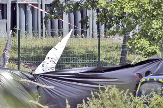 Νέα επίθεση ξυπνά τον εφιάλτη