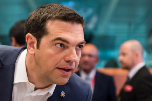 Διαβουλεύσεις με στόχο μία συμφωνία
