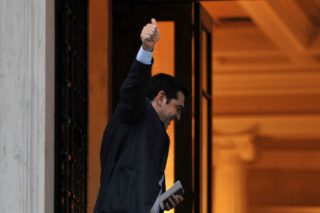 Αποφασισμένος και σίγουρος