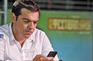 Δεν είμαστε υποτελείς και το δείχνουμε