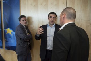Τελεσίγραφα στην τελική ευθεία
