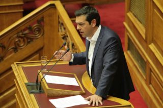 Χωρίς αυταπάτες