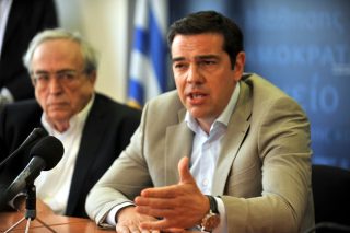 «Νέο σύστημα όπου θα βαρύνουν οι ικανότητες και όχι η στιγμή»