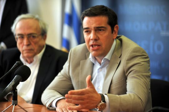 «Νέο σύστημα όπου θα βαρύνουν οι ικανότητες και όχι η στιγμή»