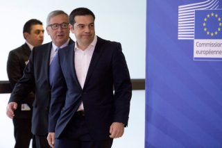 Και η ρήξη στο τραπέζι