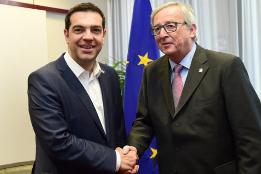 Ομοφωνία για συμφωνία