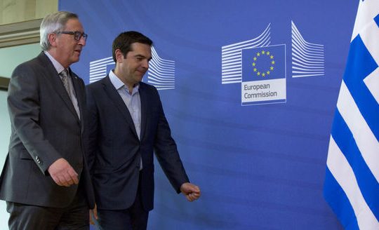 Συμφωνία πριν το άνοιγμα των αγορών