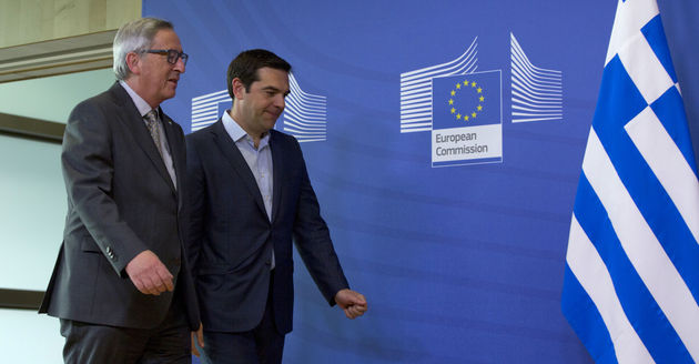 Συμφωνία πριν το άνοιγμα των αγορών