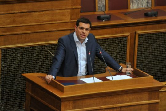 «Τώρα αρχίζει η πραγματική διαπραγμάτευση»