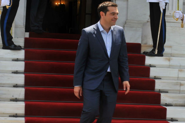 «Εμείς θα πούμε το μεγάλο ναι ή το μεγάλο όχι»