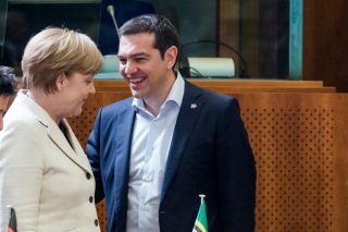 Σοσιαλιστικός χώρος και ευρωπαϊκό σχέδιο