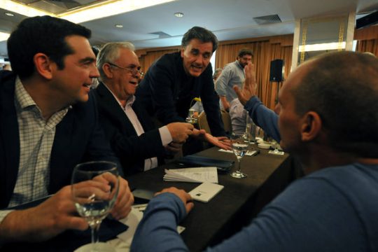 Θα πληρώσουμε μόνο αν…