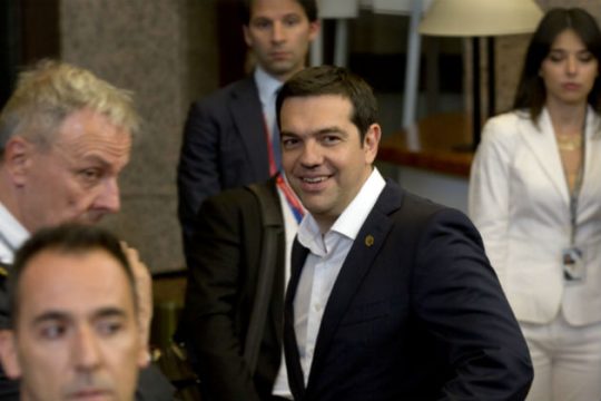 Μαξίμου: Γιατί απορρίψαμε την πεντάμηνη παράταση