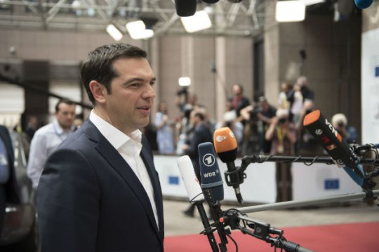 Το «παιχνίδι» ξαναρχίζει…