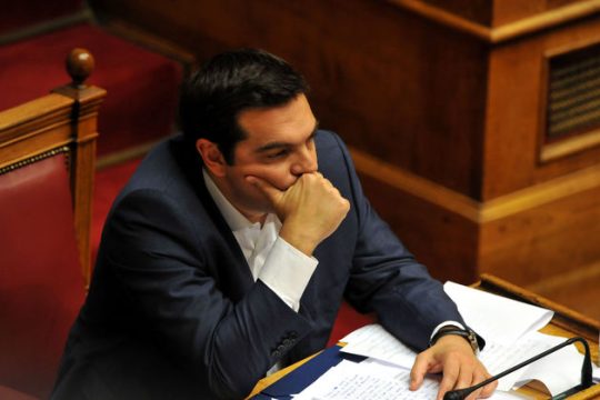 Ελπίδες και εμμονές